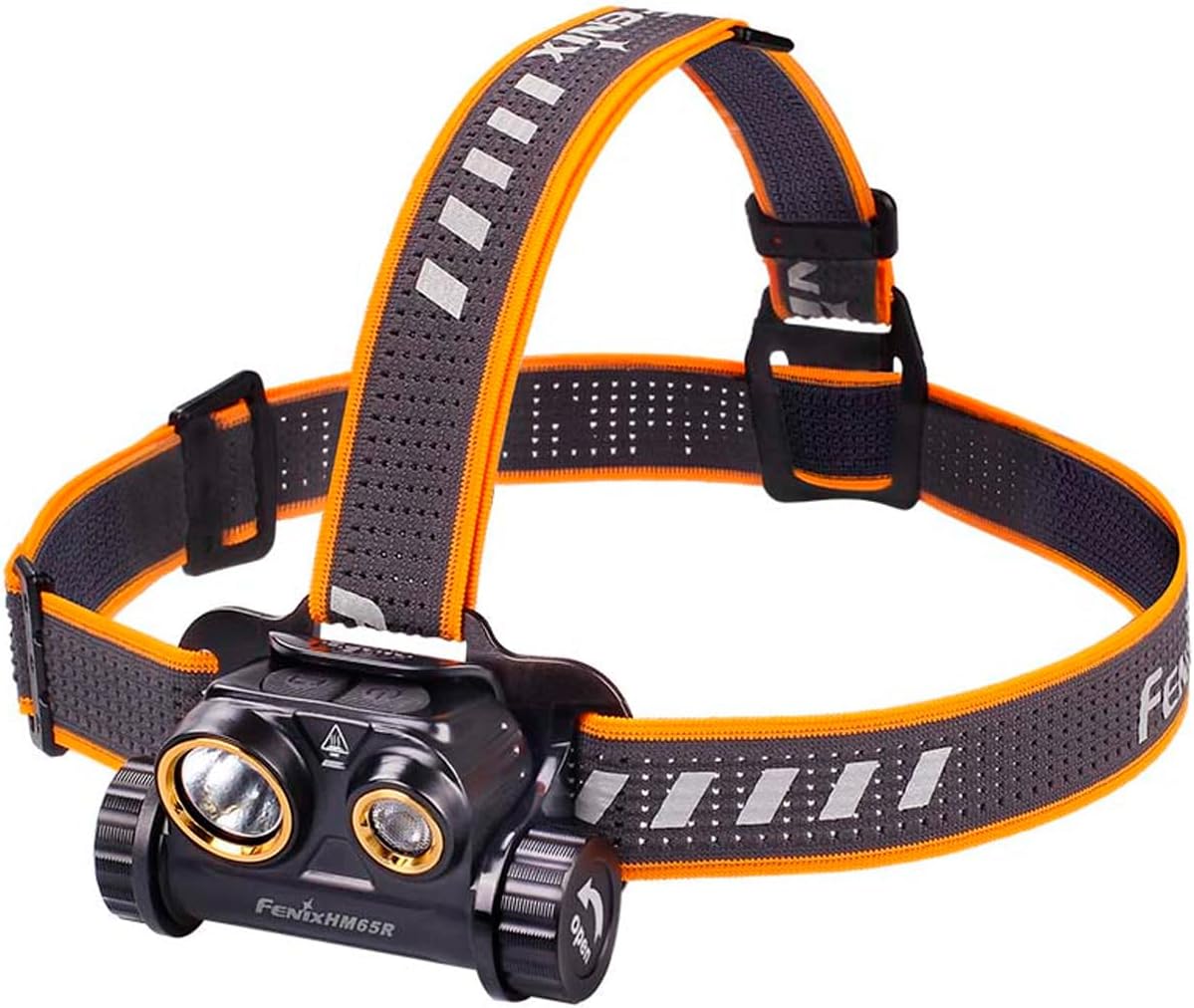 FENIX Frontal 1400 Lúmenes