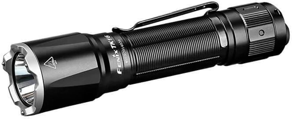 FENIX TK16 de 3100 Lúmenes