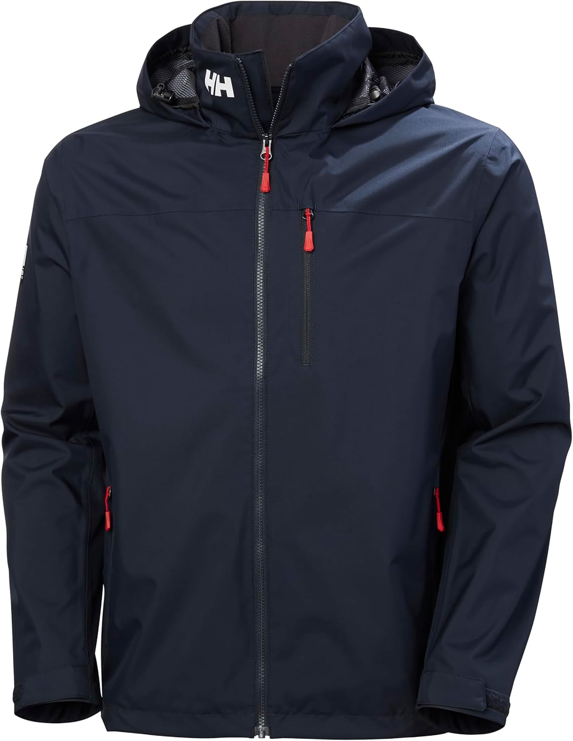 HALLY HENSEN Midlayer Azul Marino