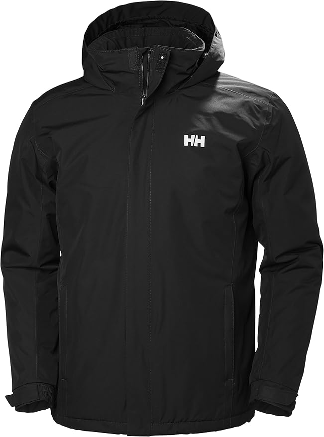 HELLY HANSEN Dubliner Negro
