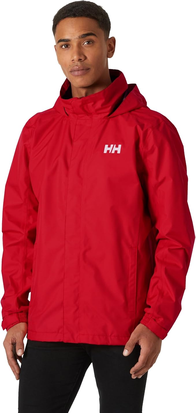 HELLY HANSEN Dubliner Rojo