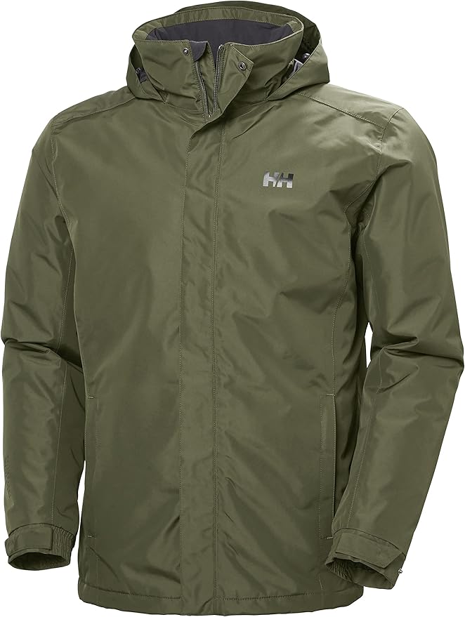 HELLY HANSEN Dubliner Verde