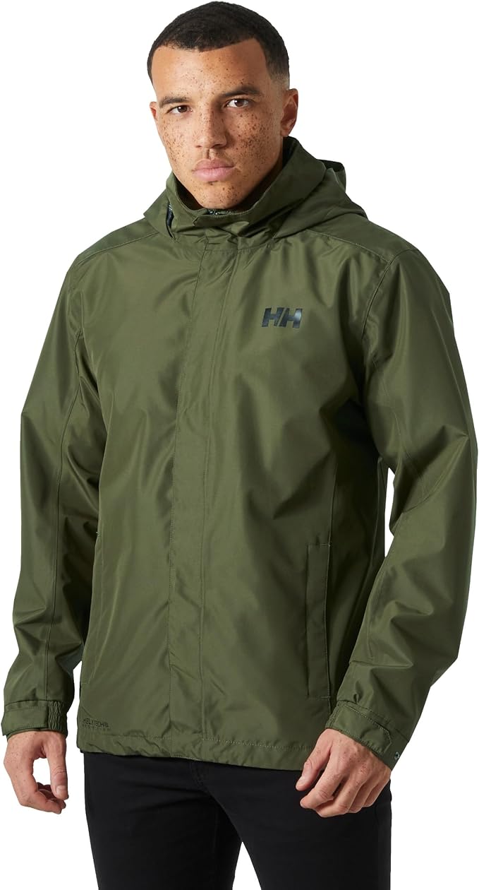 HELLY HANSEN Dubliner Verde