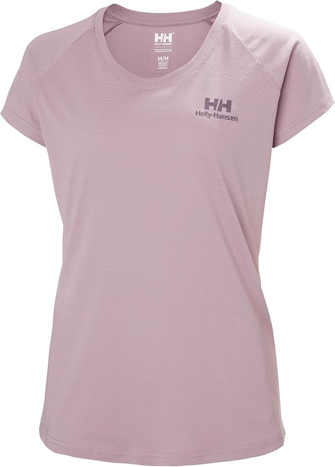 HELLY HANSEN Nord Arcilla Morada
