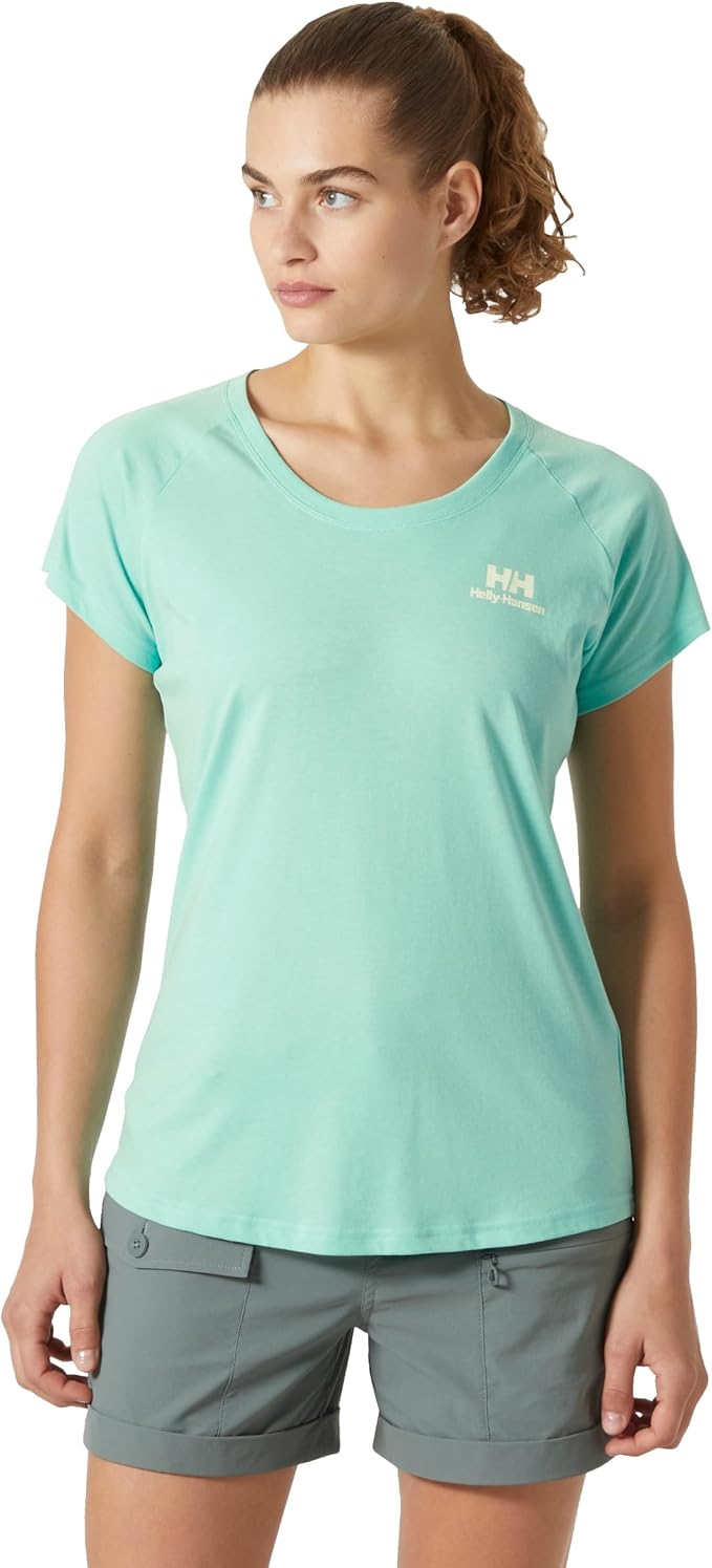 HELLY HANSEN Nord Turquesa
