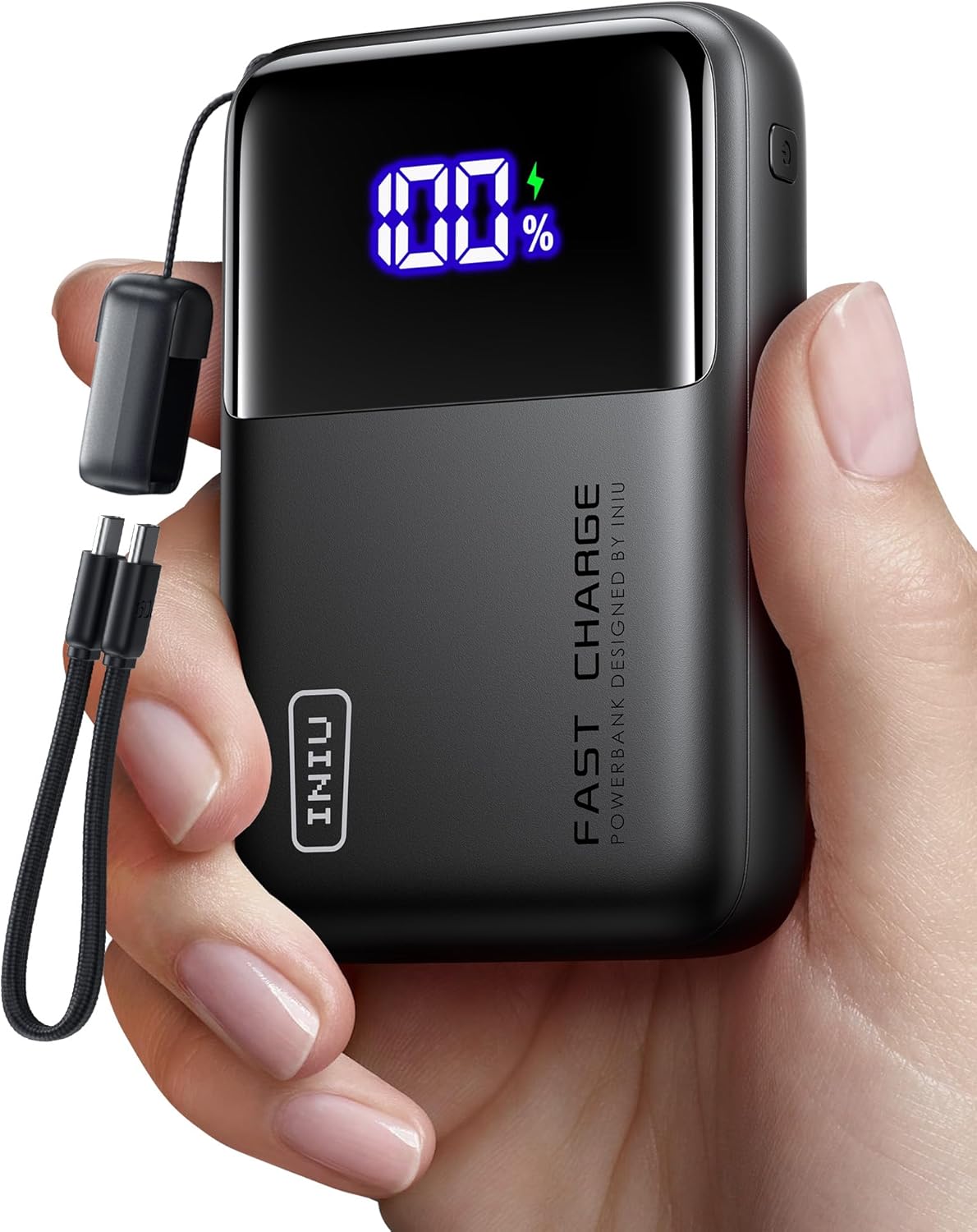 INIU Mini 20000mAh
