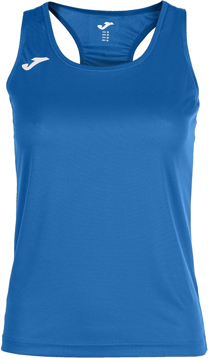 JOMA Transpirable Azul
