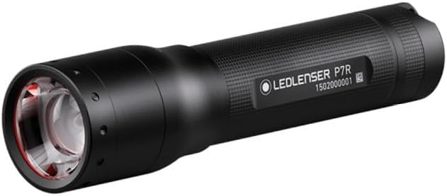 LEDLENSER P7 de 1000 Lúmenes