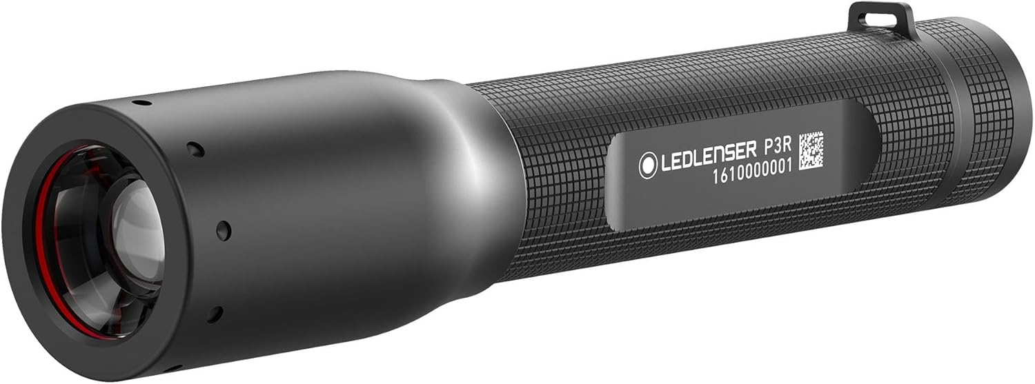 LEDLENSER de Bolsillo Táctica
