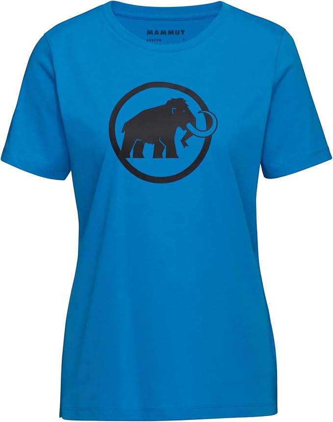 MAMMUT Core Azul