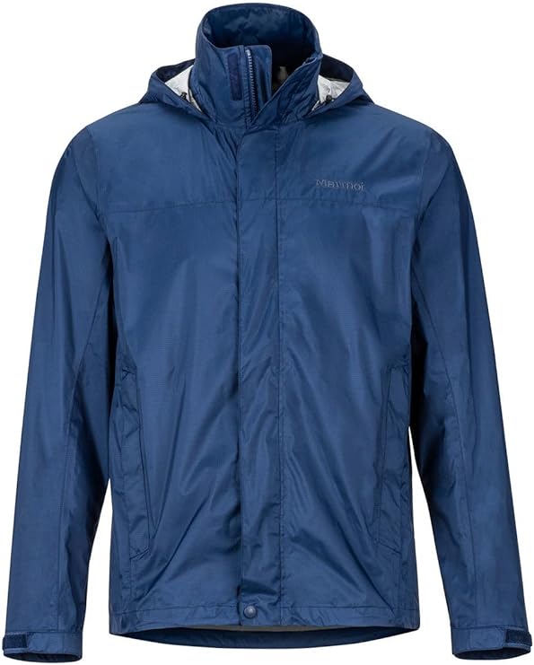 MARMOT Precip Impermeable Azul