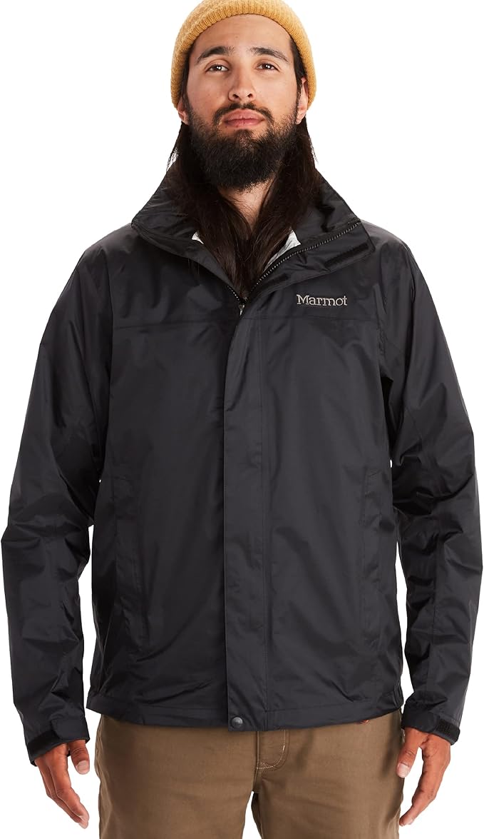 MARMOT Precip Impermeable Negro