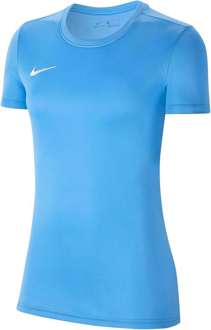 NIKE Dry Park Azul Cielo