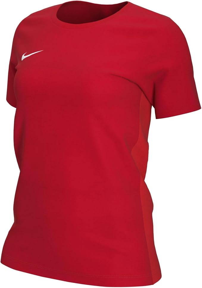 NIKE Dry Park Rojo