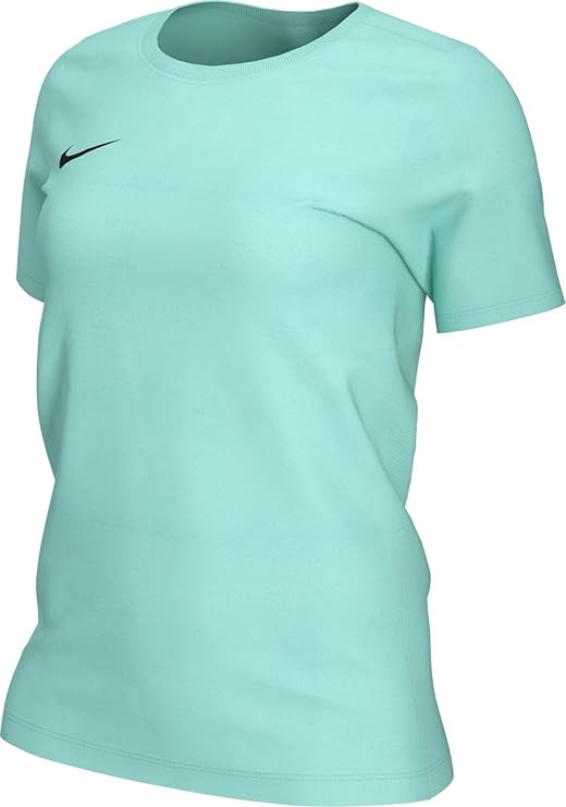 NIKE Dry Park Turquesa