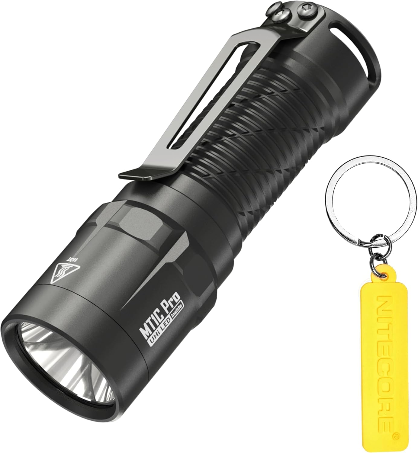 NITECORE MT1C Pro de 1000 Lúmenes