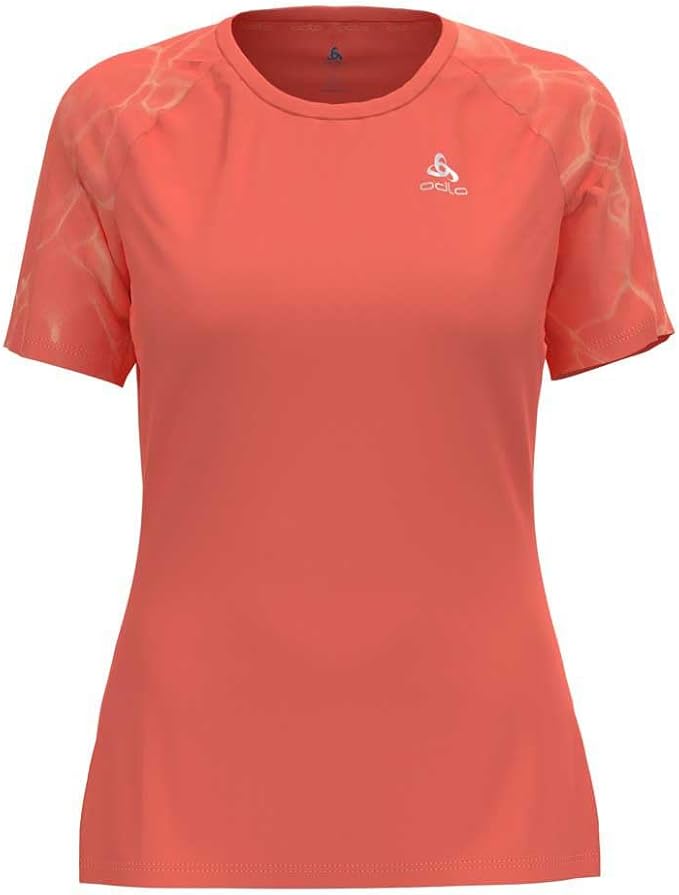ODLO Trekking Naranja