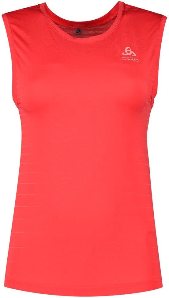 ODLO Trekking Paradise Pink