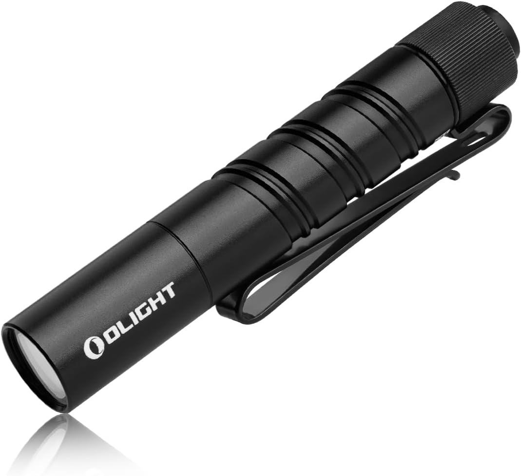 OLIGHT I37 de 200 Lúmenes Táctica