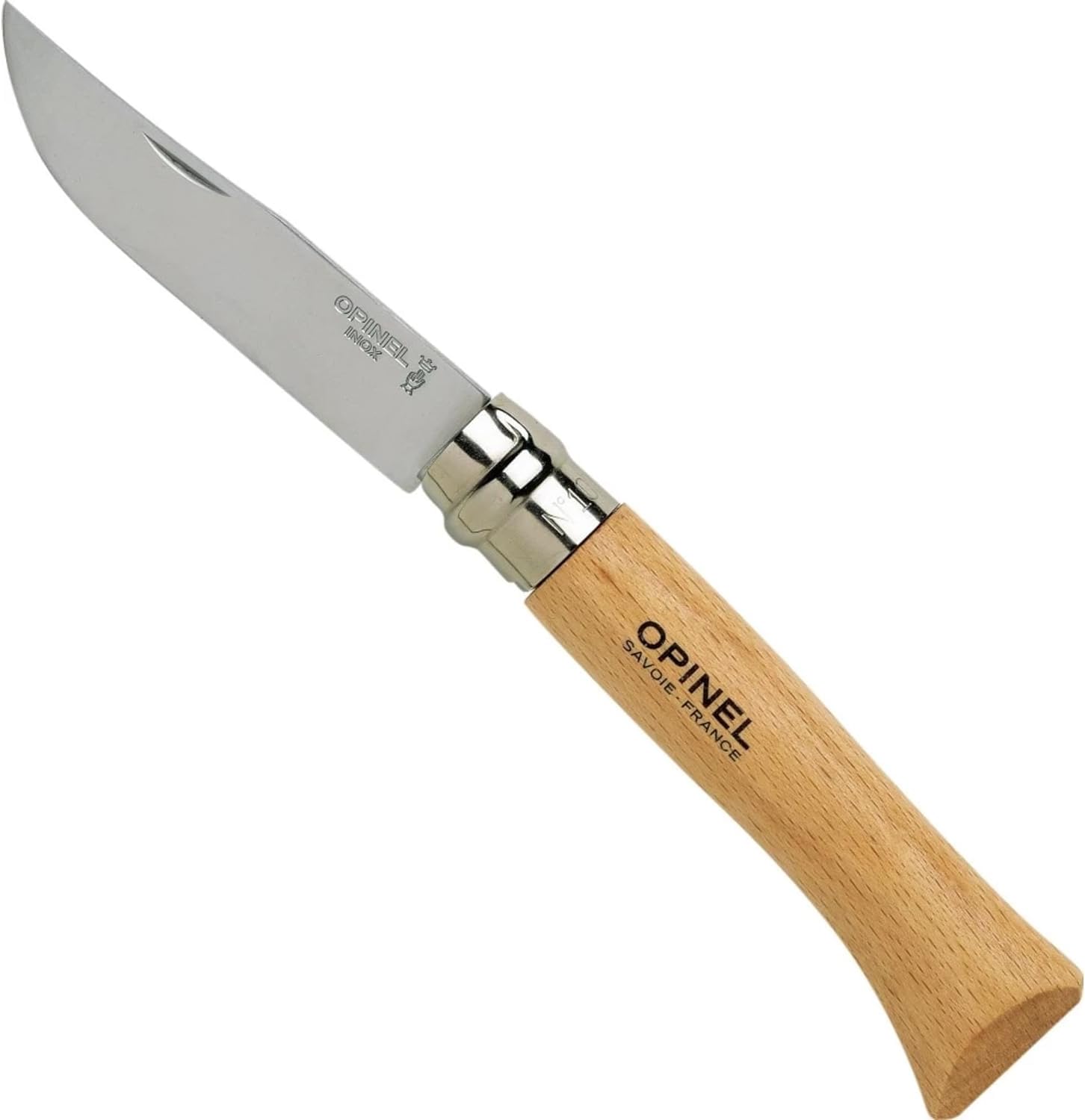 OPINEL de Acero inoxidable - 17,55€