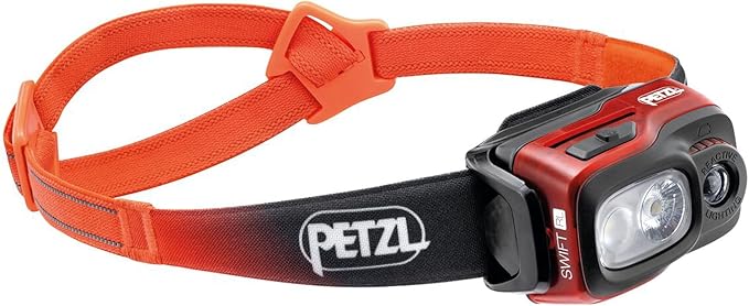 PETZL Frotnal Táctica de 1100L