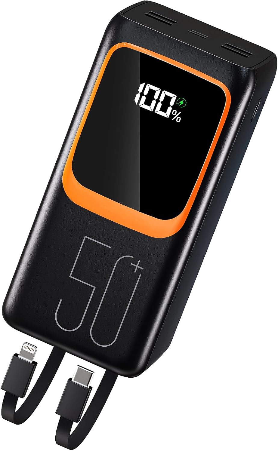 POWELEPHANT 50000mAh