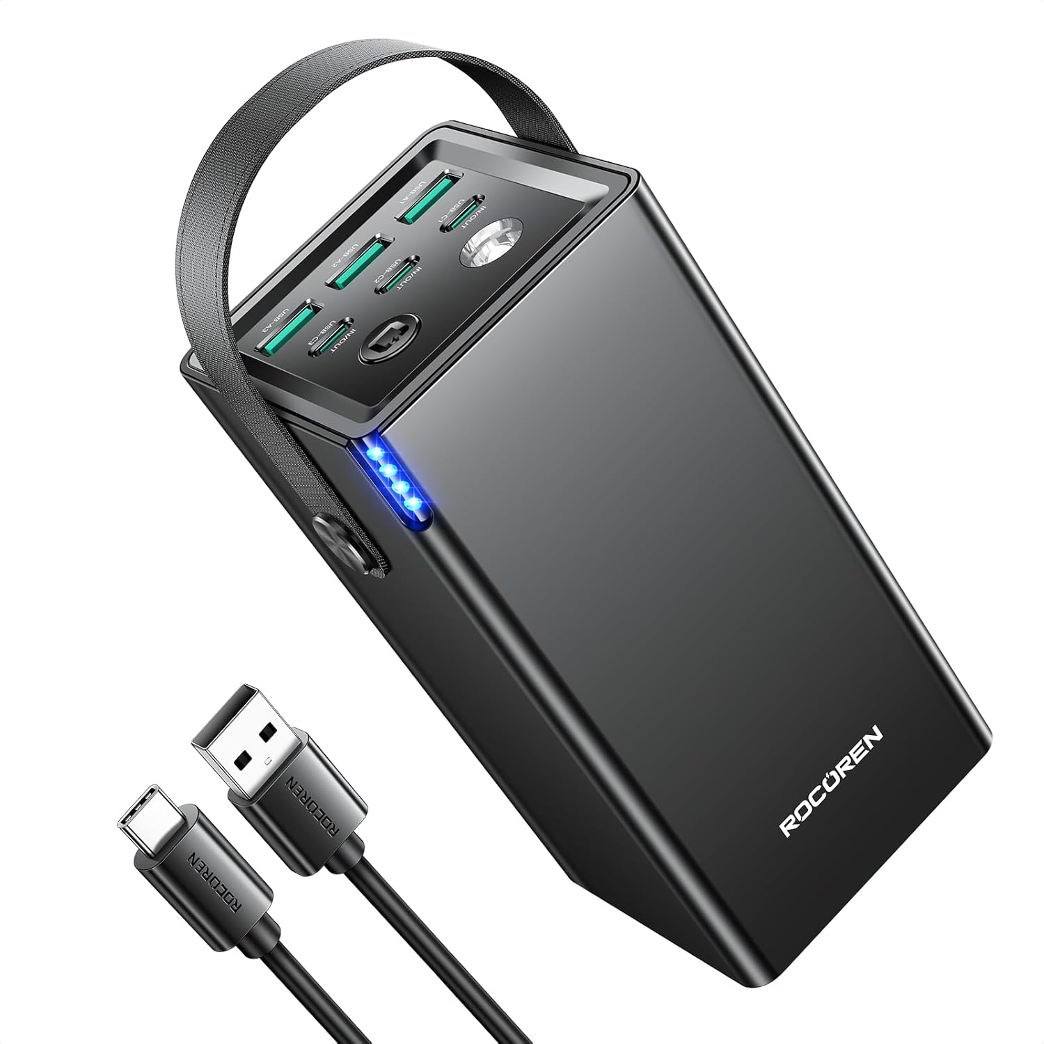 ROCOREN 50000mAh
