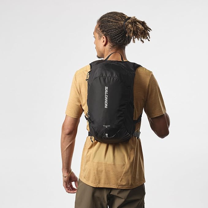 SALOMON Trail 10L Negro - 65,00€