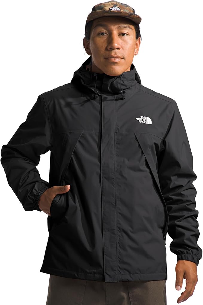 THE NORTH FACE Antora Negra