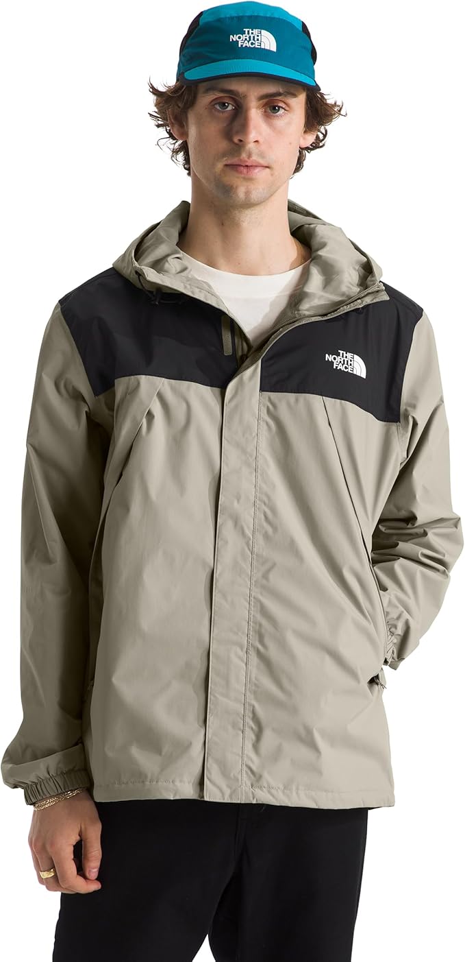THE NORTH FACE Impermeable Gris