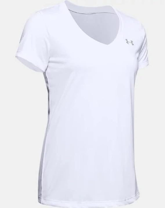 UNDER ARMOUR Tech Blanco