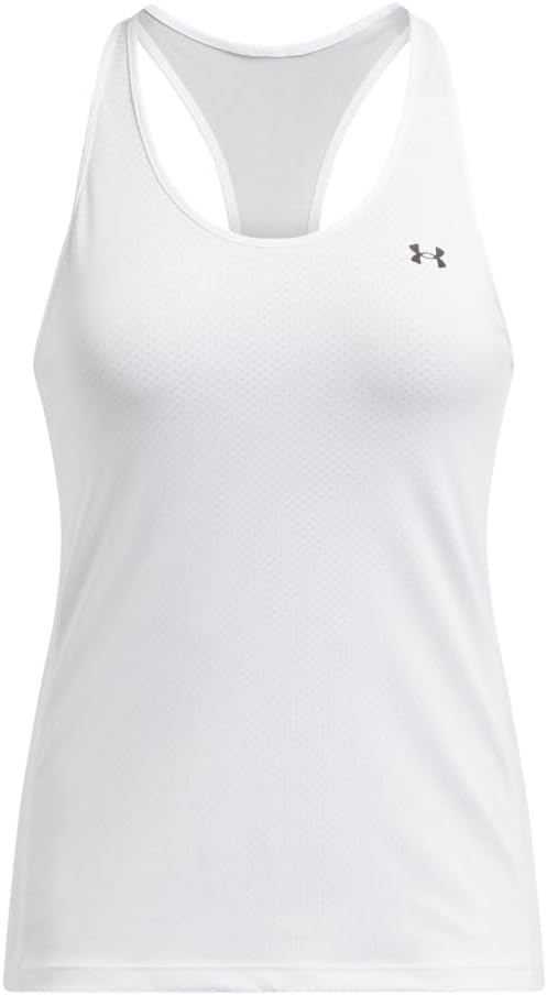 UNDER ARMOUR Tech Blanco