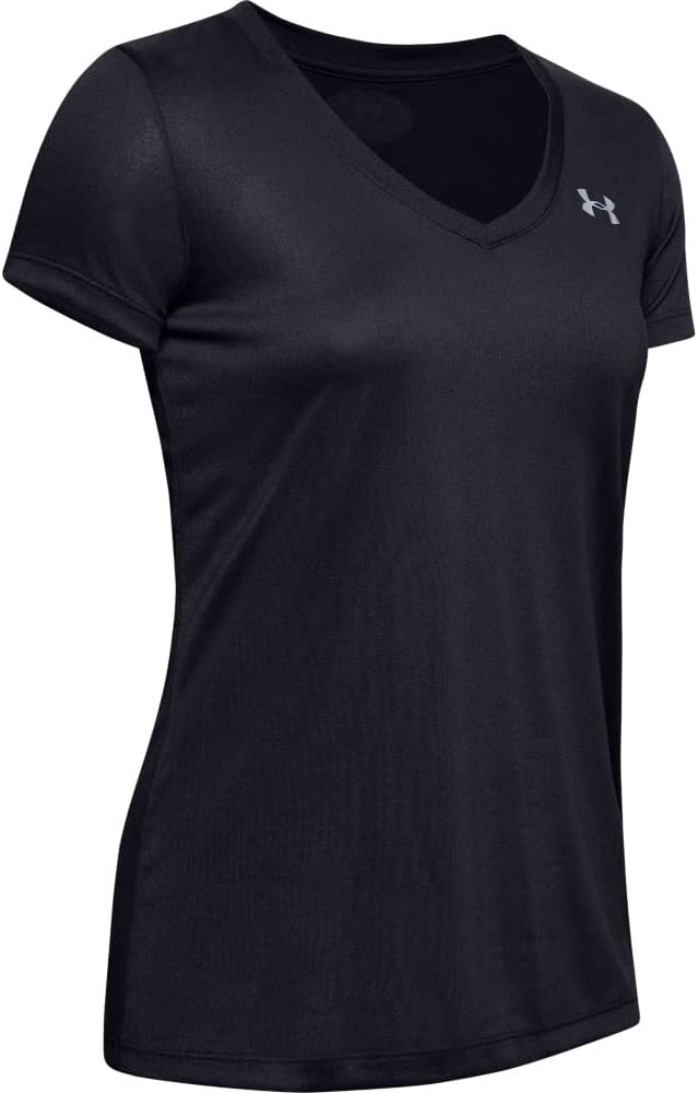 UNDER ARMOUR Tech Negro