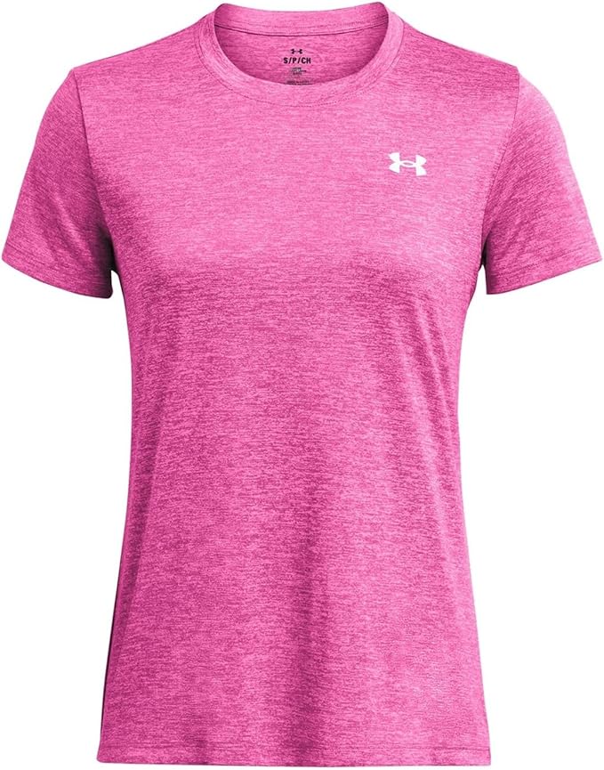 UNDER ARMOUR Tech Rosa