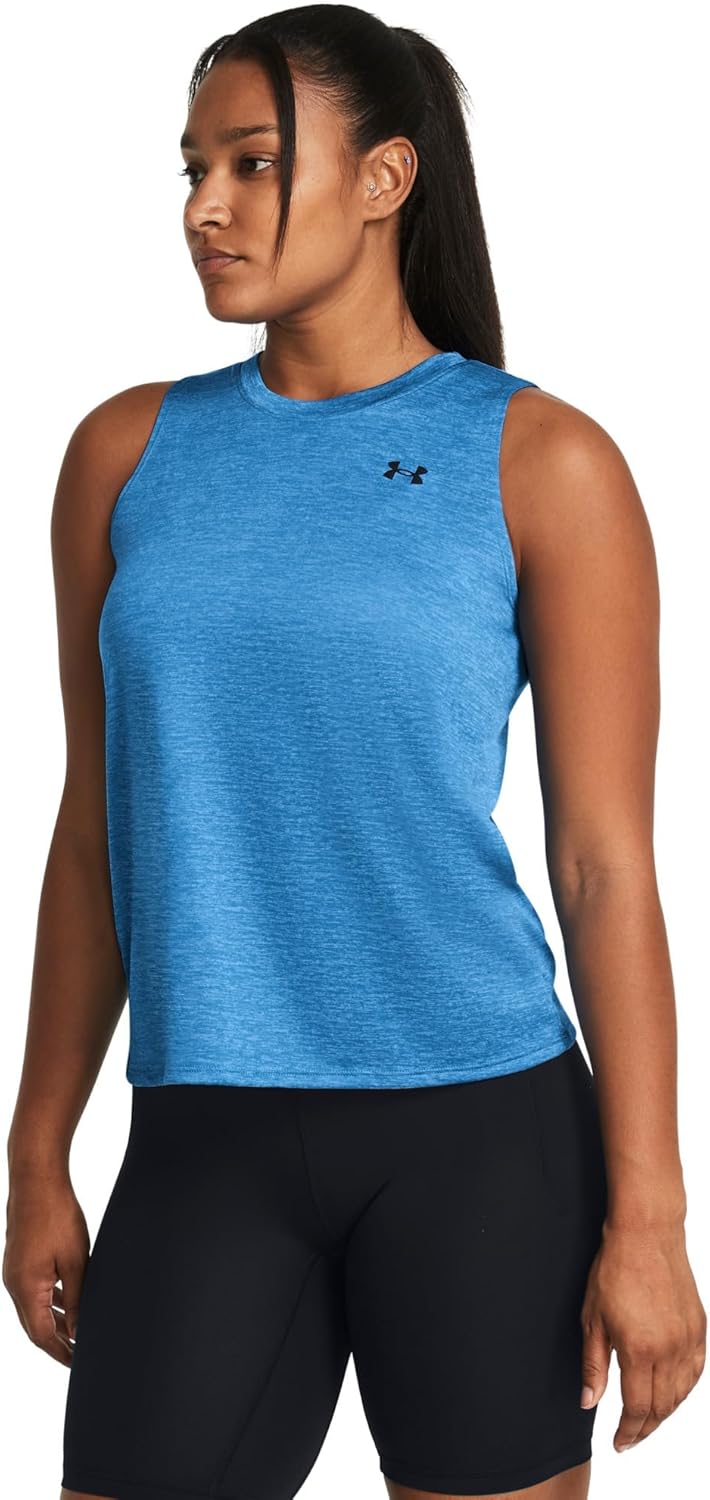 UNDER ARMOUR Train Azul Cielo