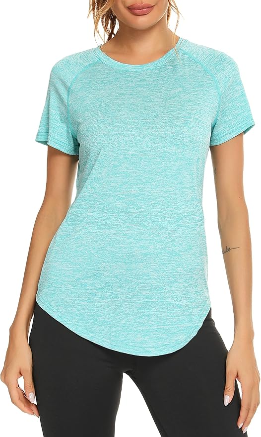 WAYLEB Fitness Verde Menta